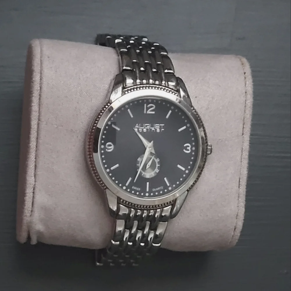 Men's watch - Picture 1 of 3